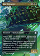 [Foil] Dai Li Agents (Borderless) (306) (Avatar: The Last Airbender)