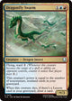 [Foil] Dragonfly Swarm (215) (Avatar: The Last Airbender)