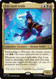 [Foil] Fire Lord Azula (220) (Avatar: The Last Airbender)