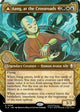 Aang, at the Crossroads (Showcase) (Avatar: The Last Airbender)