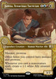 Sokka, Tenacious Tactician (Showcase) (352) (Avatar: The Last Airbender)