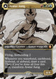 [Foil] Avatar Aang (Borderless) (308) (Avatar: The Last Airbender)