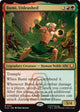 [Foil] Bumi, Unleashed (211) (Avatar: The Last Airbender)