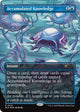 [Foil] Accumulated Knowledge (2140) (Secret Lair Drop Series)
