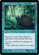 Chart a Course (Retro Frame) (2150) (Secret Lair Drop Series)