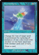 Crystal Spray (Retro Frame) (2152) (Secret Lair Drop Series)