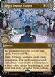 [Foil] Foggy Swamp Visions (Showcase) (339) (Avatar: The Last Airbender)