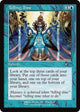 Telling Time (Retro Frame) (2157) (Secret Lair Drop Series)