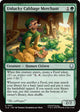 [Foil] Unlucky Cabbage Merchant (201) (Avatar: The Last Airbender)