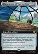 [Foil] Planetarium of Wan Shi Tong (Extended Art) (385) (Avatar: The Last Airbender)