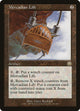 [Foil] Mercadian Lift (306) (Mercadian Masques)