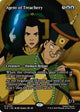 [Foil] Agent of Treachery (Borderless) (9) (Avatar: The Last Airbender: Eternal-Legal)