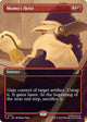 [Foil] Momo's Heist (Borderless) (72) (Avatar: The Last Airbender: Eternal-Legal)