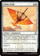 [Foil] Glider Staff (22) (Avatar: The Last Airbender)
