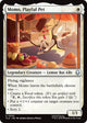 [Foil] Momo, Playful Pet (30) (Avatar: The Last Airbender)