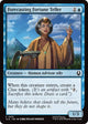 [Foil] Forecasting Fortune Teller (30) (Avatar: The Last Airbender)