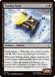 Tundra Tank (121) (Avatar: The Last Airbender)