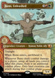 Bumi, Unleashed (Showcase) (348) (Avatar: The Last Airbender)