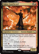 [Foil] Zuko, Conflicted (253) (Avatar: The Last Airbender)