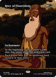 Rites of Flourishing (Borderless) (45) (Avatar: The Last Airbender: Eternal-Legal)