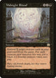 [Foil] Midnight Ritual (146) (Mercadian Masques)