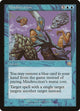 [Foil] Misdirection (87) (Mercadian Masques)