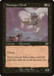 Misshapen Fiend (147) (Mercadian Masques)