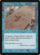 Misstep (88) (Mercadian Masques)