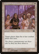 [Foil] Moment of Silence (28) (Mercadian Masques)