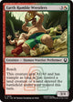 [Foil] Earth Rumble Wrestlers (218) (Avatar: The Last Airbender)