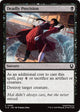 Deadly Precision (95) (Avatar: The Last Airbender)
