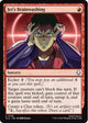[Foil] Jet's Brainwashing (143) (Avatar: The Last Airbender)