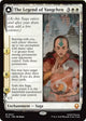 [Foil] The Legend of Yangchen (27) (Avatar: The Last Airbender)
