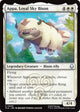 [Foil] Appa, Loyal Sky Bison (9) (Avatar: The Last Airbender)