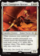 [Foil] Suki, Courageous Rescuer (37) (Avatar: The Last Airbender)
