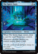 [Foil] The Spirit Oasis (72) (Avatar: The Last Airbender)