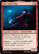 [Foil] Mai, Jaded Edge (147) (Avatar: The Last Airbender)