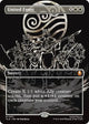 United Front (Borderless) (331) (Avatar: The Last Airbender)