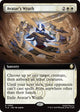 [Foil] Avatar's Wrath (Extended Art) (365) (Avatar: The Last Airbender)