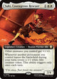 [Foil] Suki, Courageous Rescuer (Extended Art) (368) (Avatar: The Last Airbender)