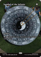 Sundial of the Infinite (Borderless) (55) (Avatar: The Last Airbender: Eternal-Legal)
