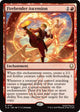 [Foil] Firebender Ascension (137) (Avatar: The Last Airbender)