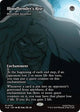 Bloodbender's Rise - Bloodchief Ascension (Borderless) (23) (Avatar: The Last Airbender: Eternal-Legal)