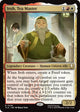 Iroh, Tea Master (228) (Avatar: The Last Airbender)