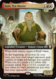 [Foil] Iroh, Tea Master (Extended Art) (381) (Avatar: The Last Airbender)