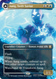 Aang, Swift Savior (0298) (Borderless) (Avatar: The Last Airbender)