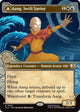 [Foil] Aang, Swift Savior (Showcase) (347) (Avatar: The Last Airbender)