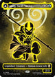 [Foil] Aang, Swift Savior (0359) (Borderless) (359) (Avatar: The Last Airbender)