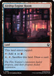 [Foil] Airship Engine Room (265) (Avatar: The Last Airbender)