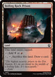 [Foil] Boiling Rock Prison (267) (Avatar: The Last Airbender)